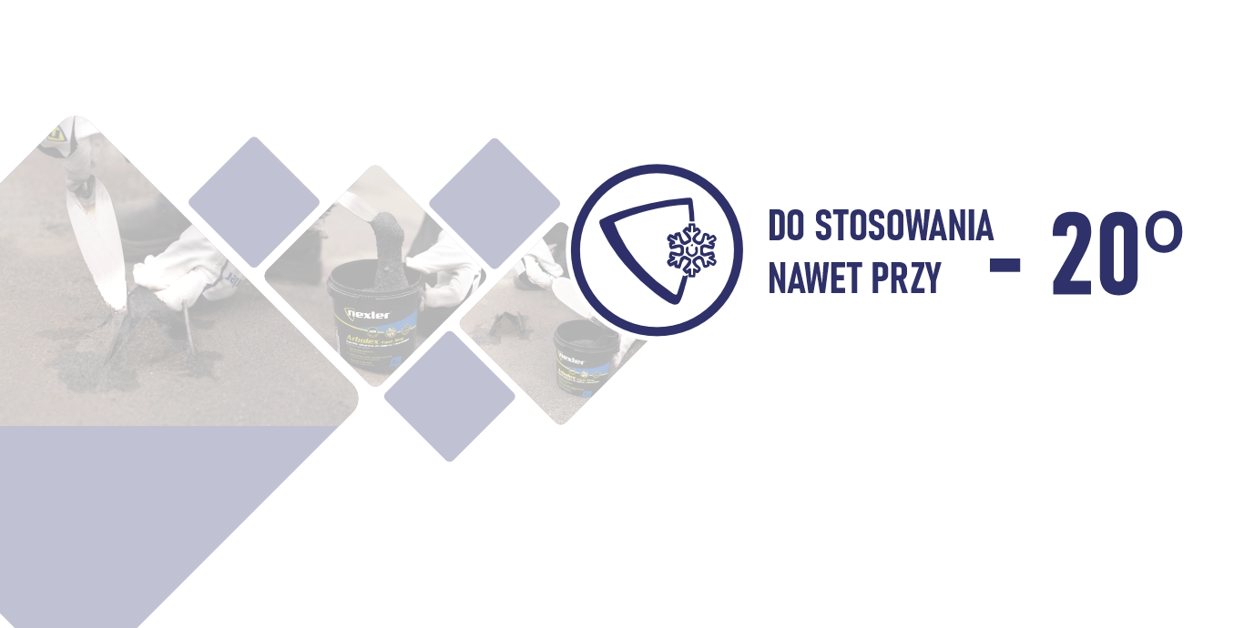 NEXLER Arbolex Aqua Stop