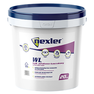 Nexler - Superdach 20