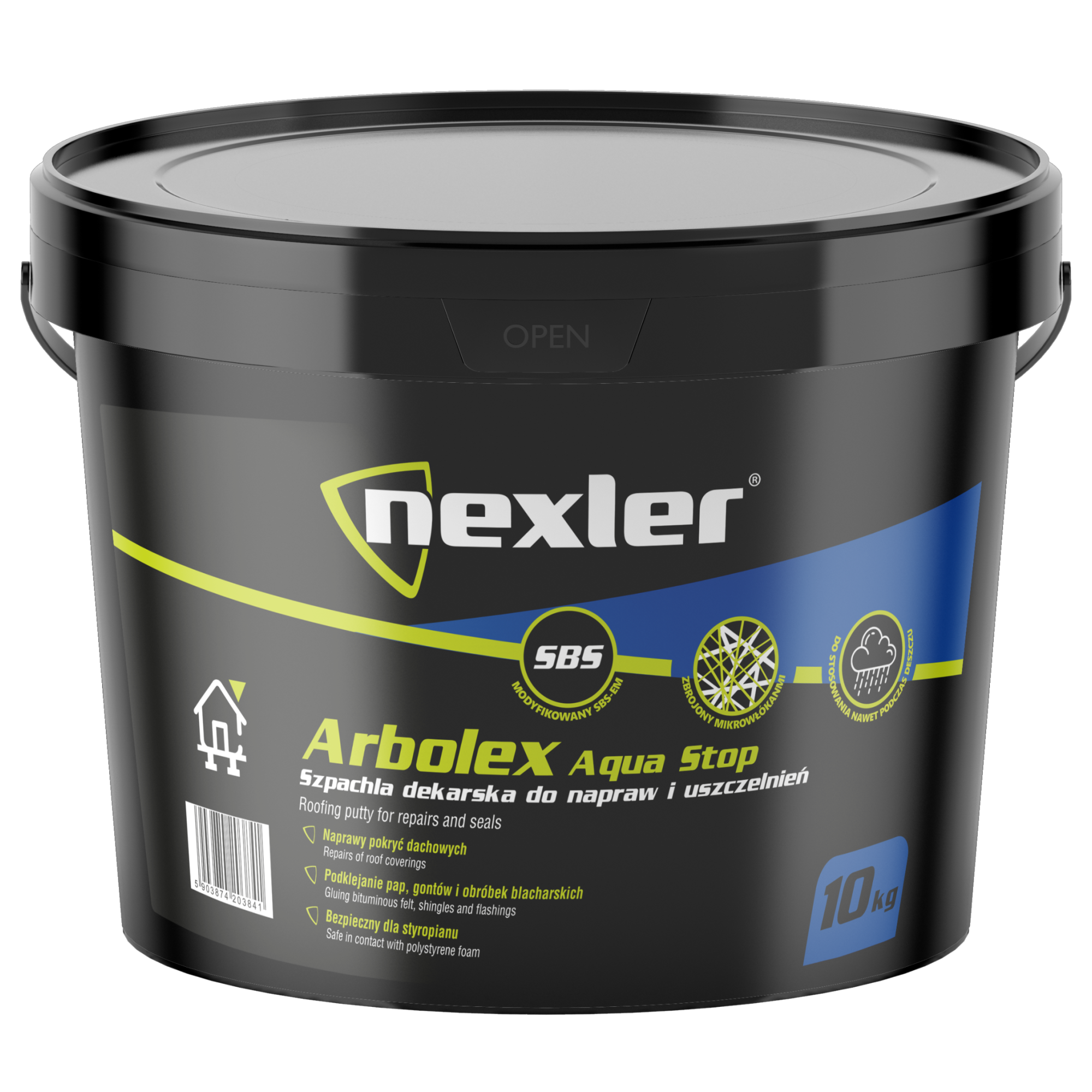 Nexler - Superdach 20