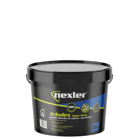 NEXLER Arbolex Aqua Stop