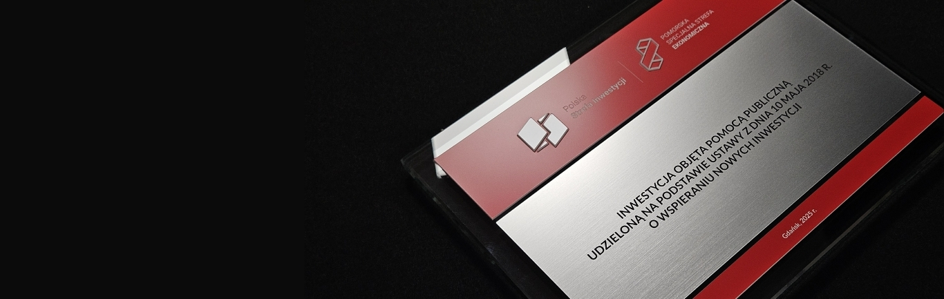 500. decyzja o dofinansowaniu PSI dla NEXLER