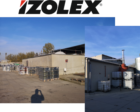 Izolex