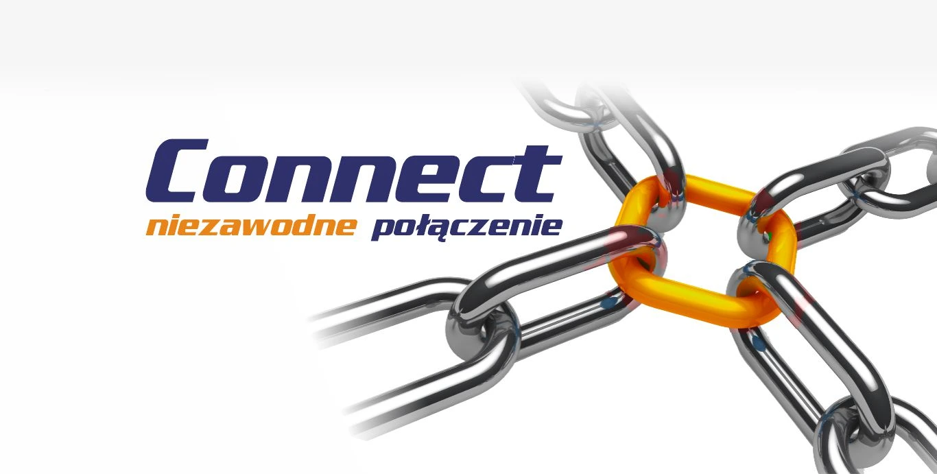 Niezawodne połączenie