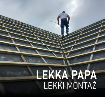 PAPAページ Nexler - Superdach 20