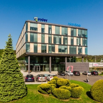 About NEXLER company